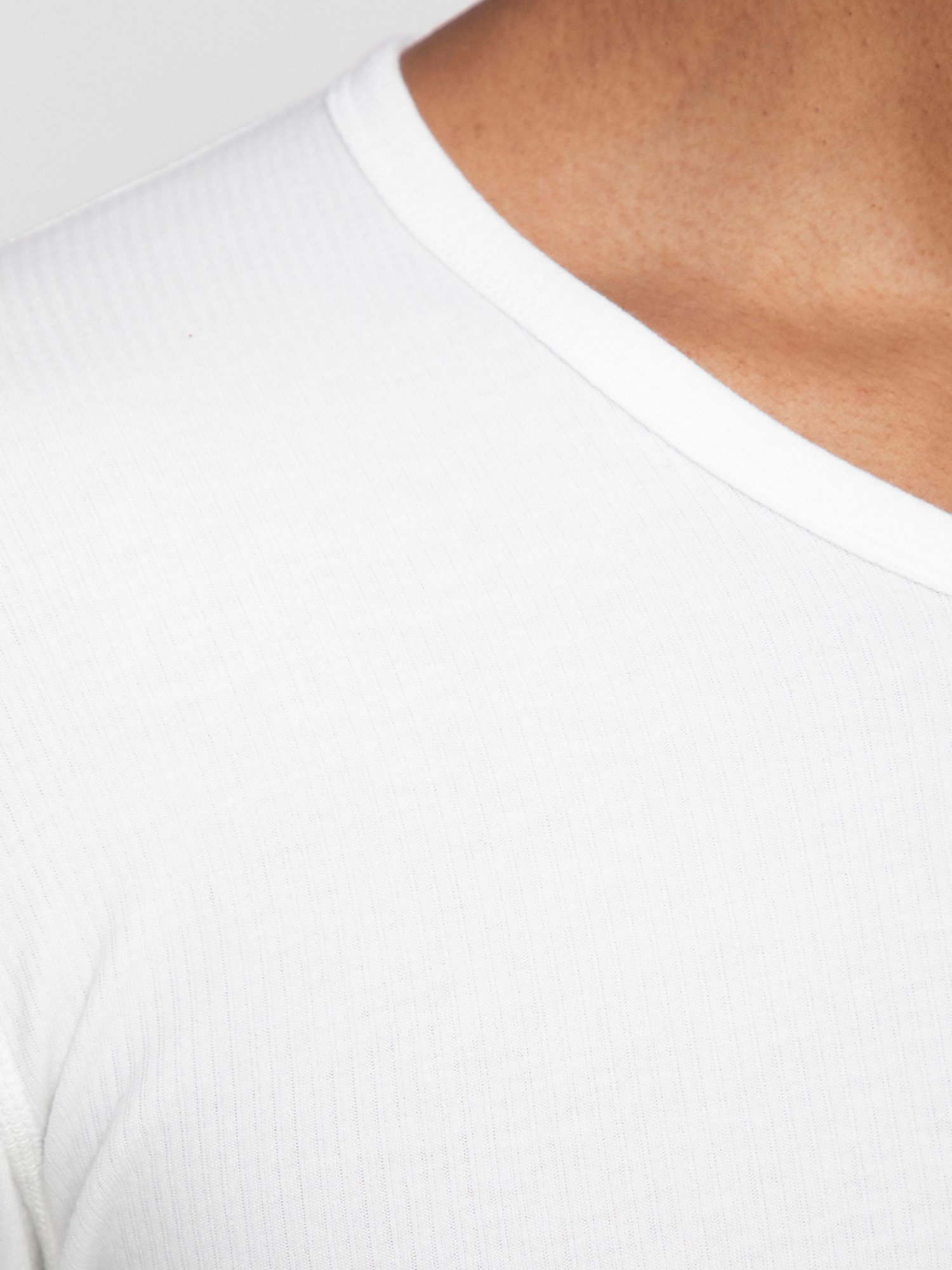 Sporto White Thermal Set