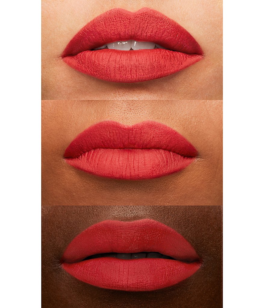 smashbox Always On Cream to Matte Lipstick