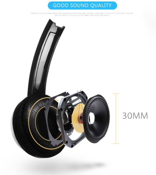 Koss RUK 50FP Full-Sized Stereophone with Leatherette Cushions for Enhanced Sound, Pink