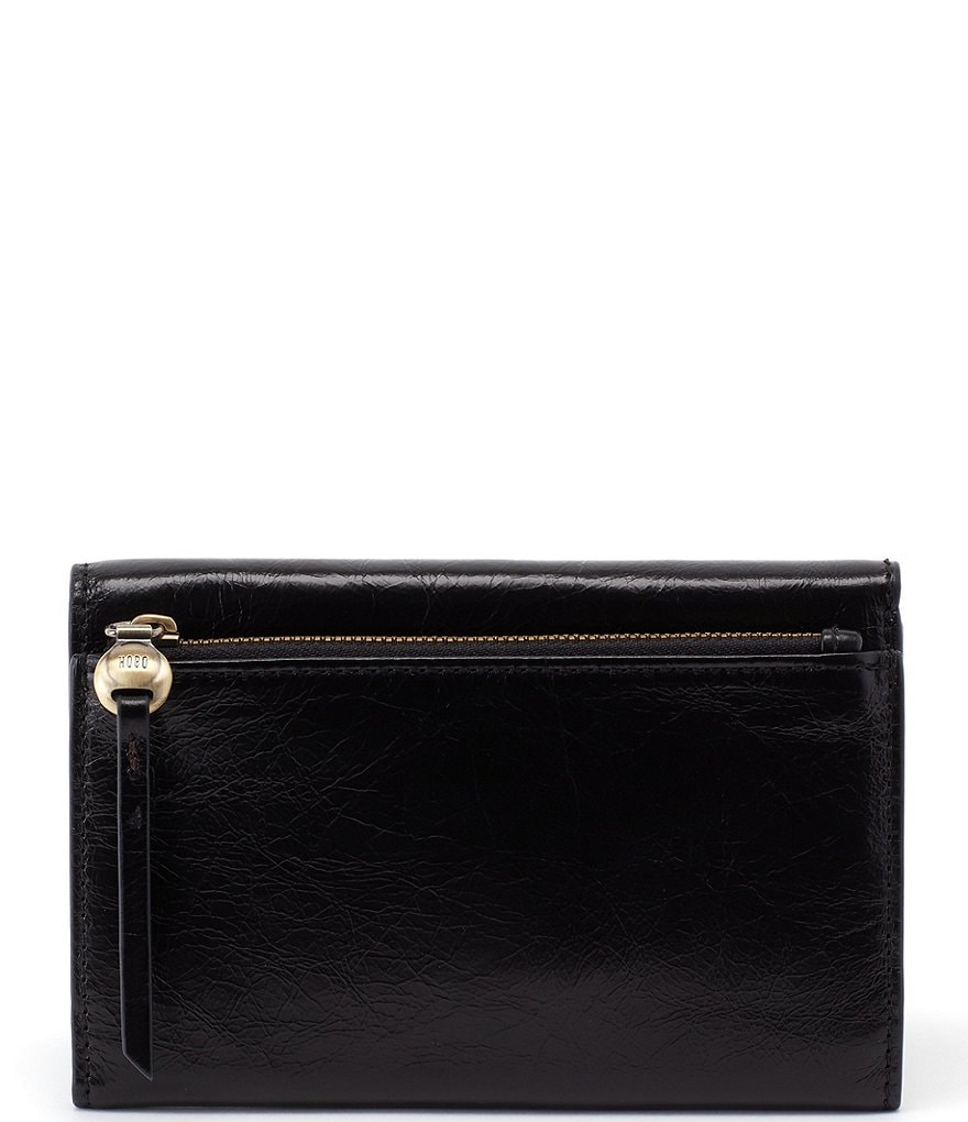 HOBO Vintage Hide Collection Might Compact Wallet