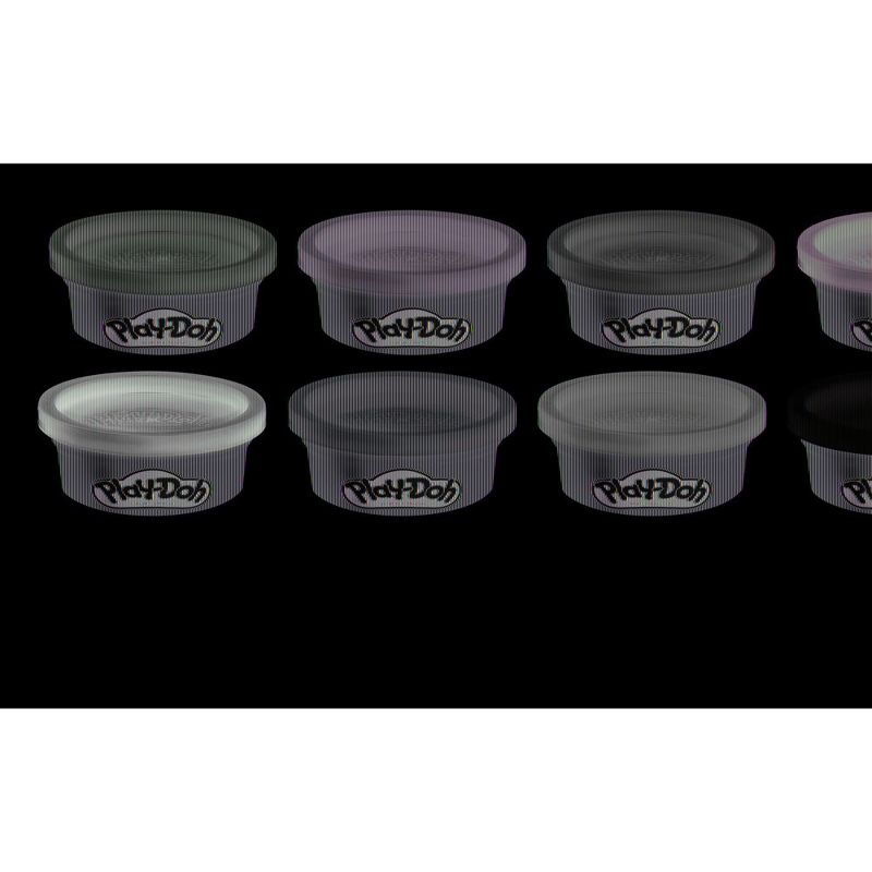 Play-Doh Kitchen Creations Burger and Fries Set