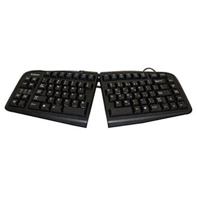 Go 2 Wireless Bluetooth Mobile Keyboard Gtp-0044W, Black