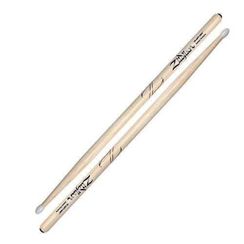 Zildjian Anti-Vibe Drum Sticks 5B Nylon