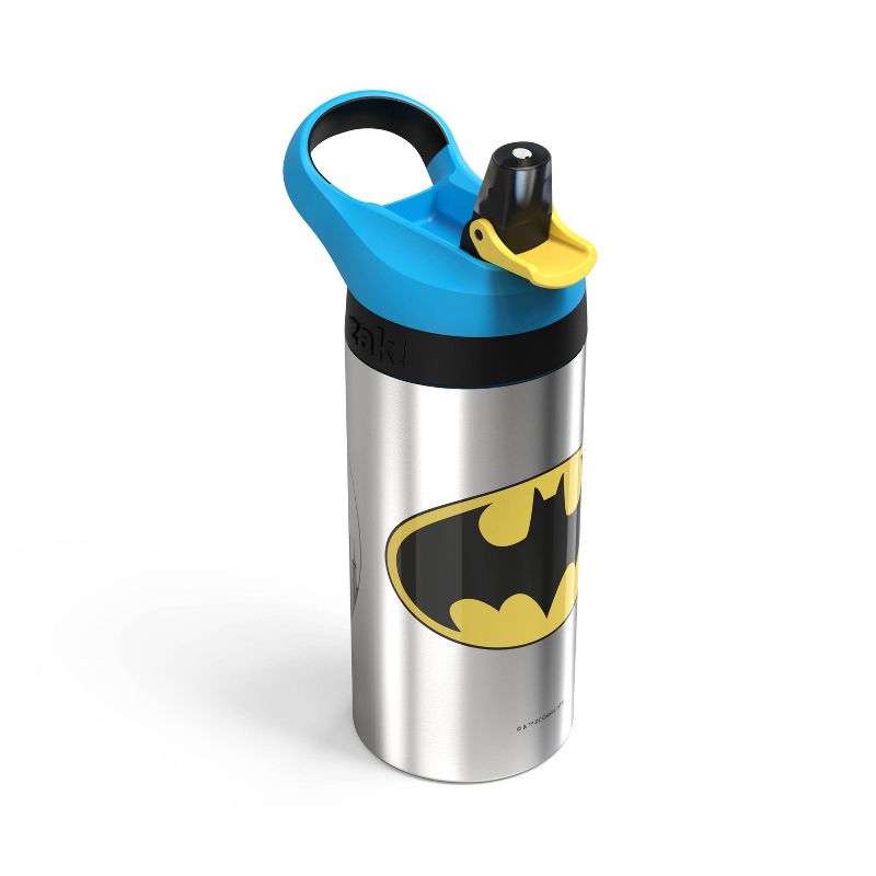 Thermos 12oz FUNtainer Water Bottle - Baby Shark