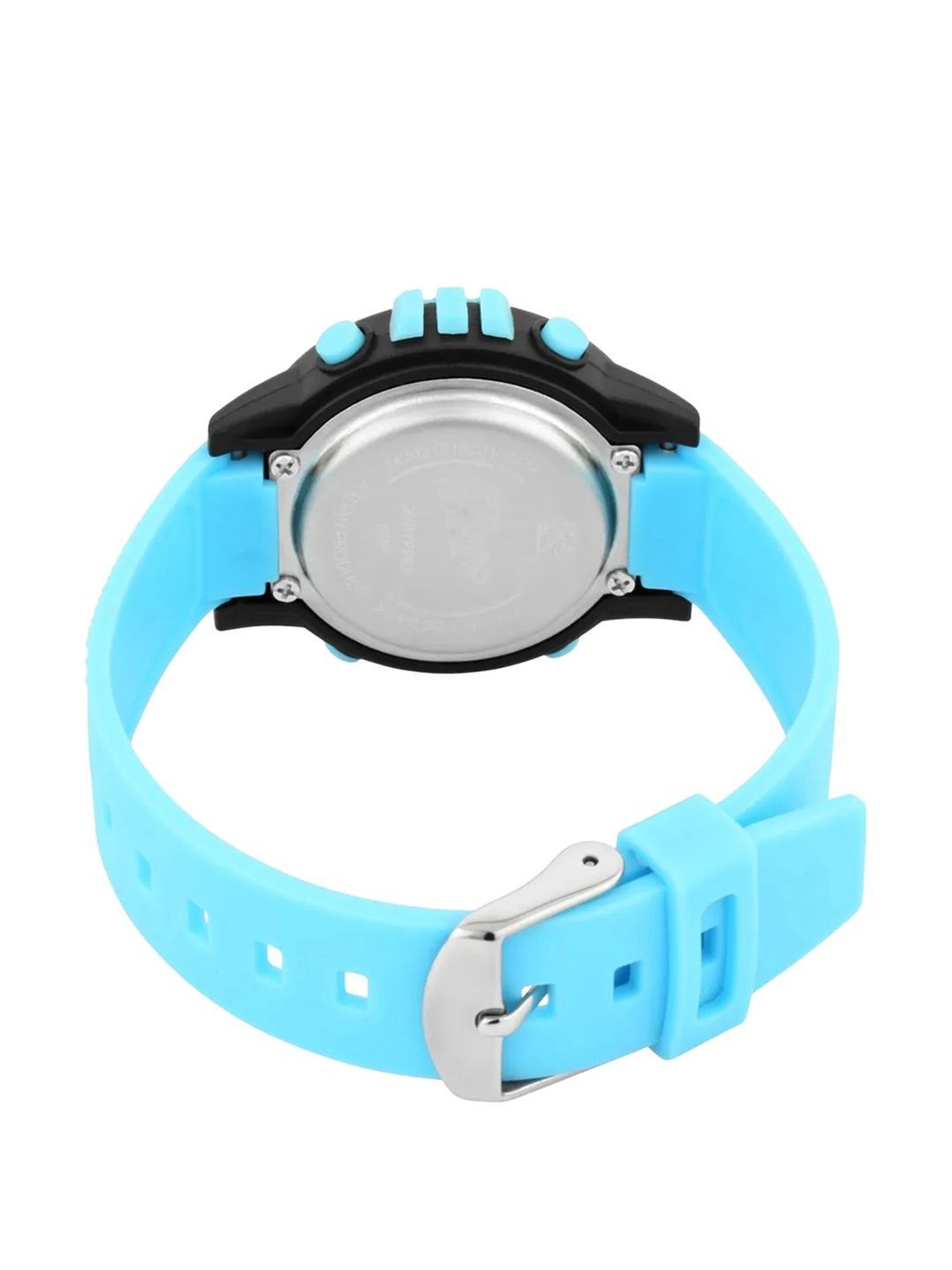 Zoop NS26017PP03 Kids Unisex Digital Watch