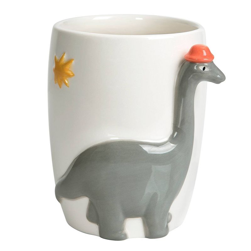 4pc Dinosaur Bath Set - Allure Home Creations