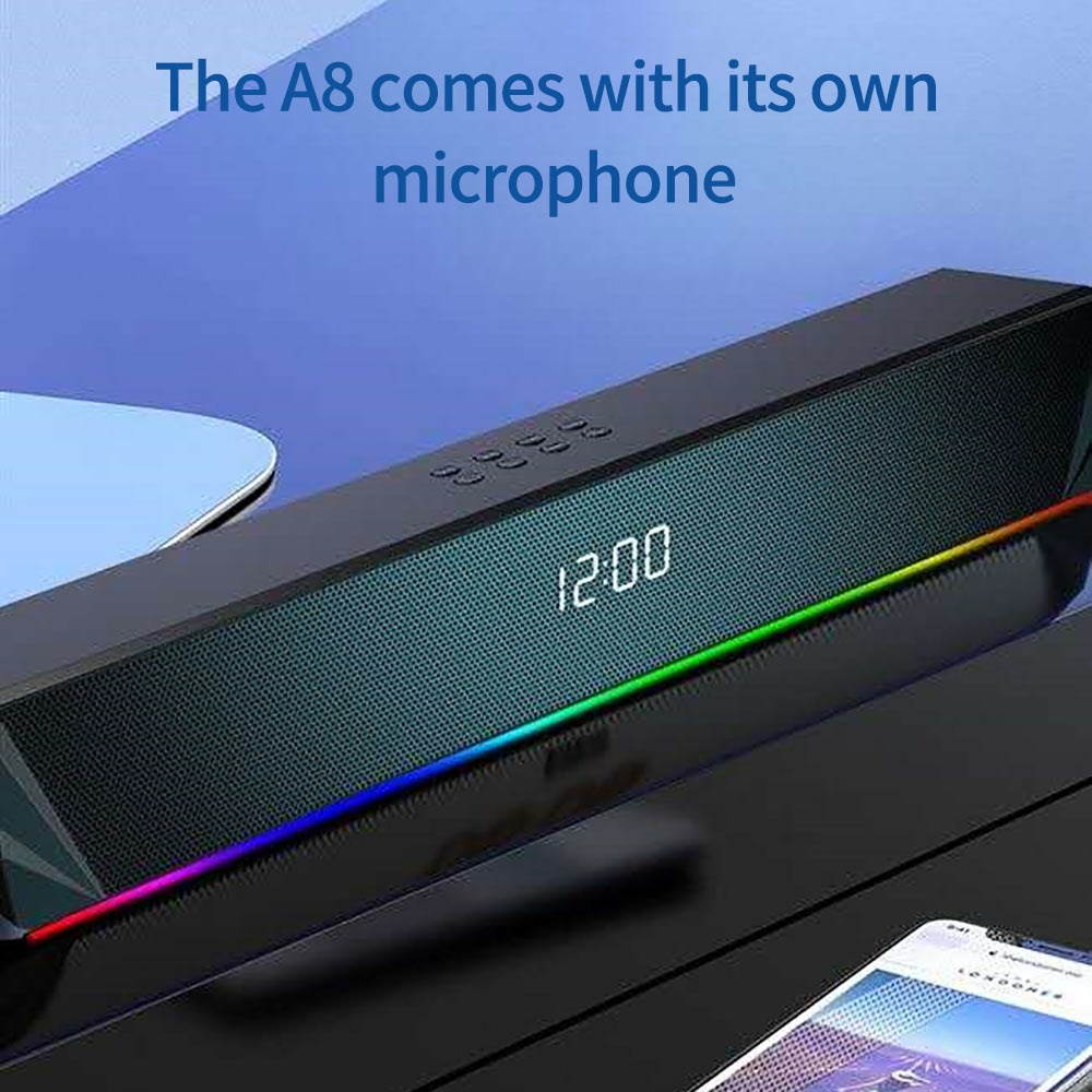 Samsung HW-A550 2.1ch Soundbar with Dolby Digital 5.1