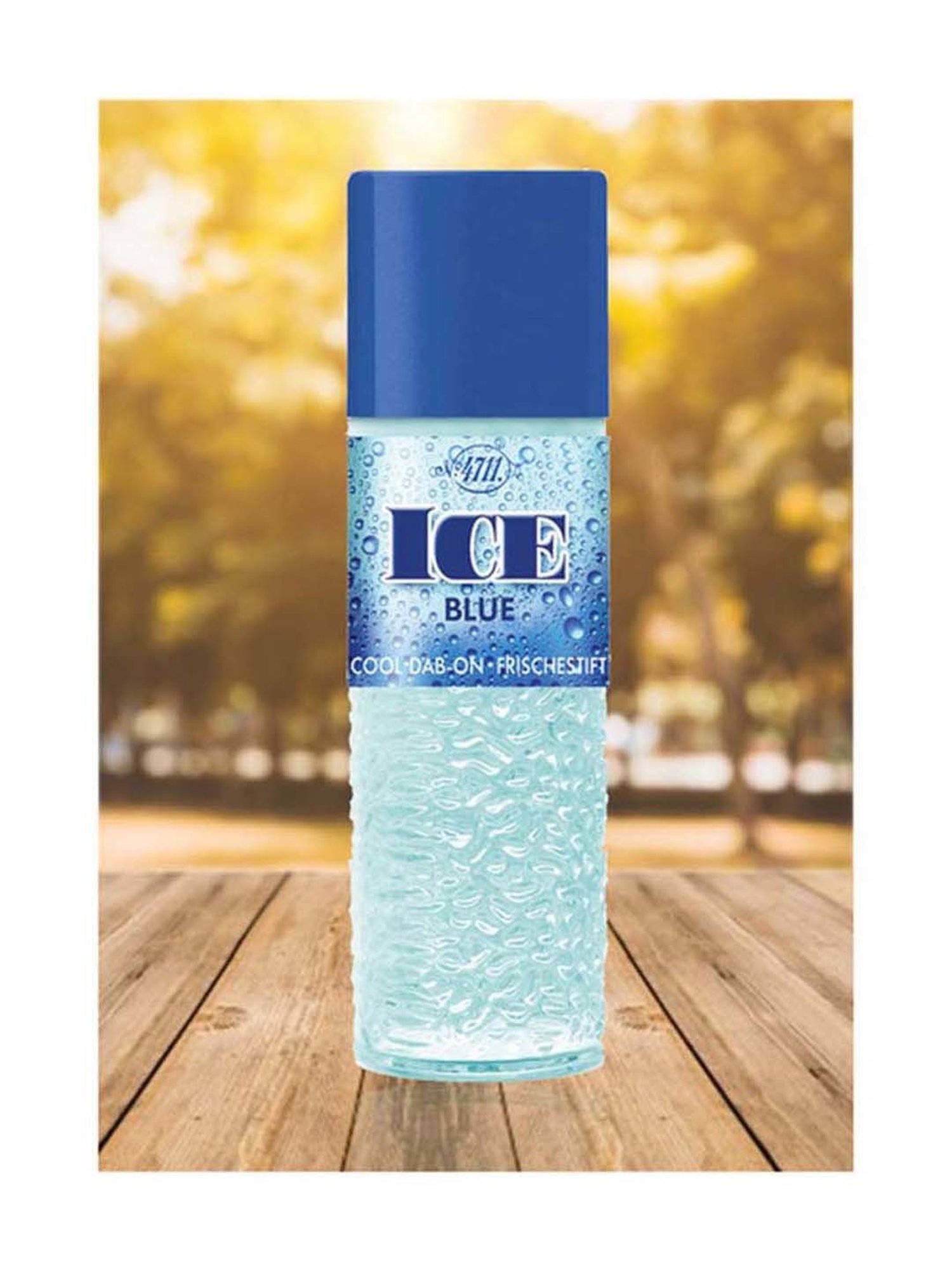 4711 Ice Dab On - 40 ml