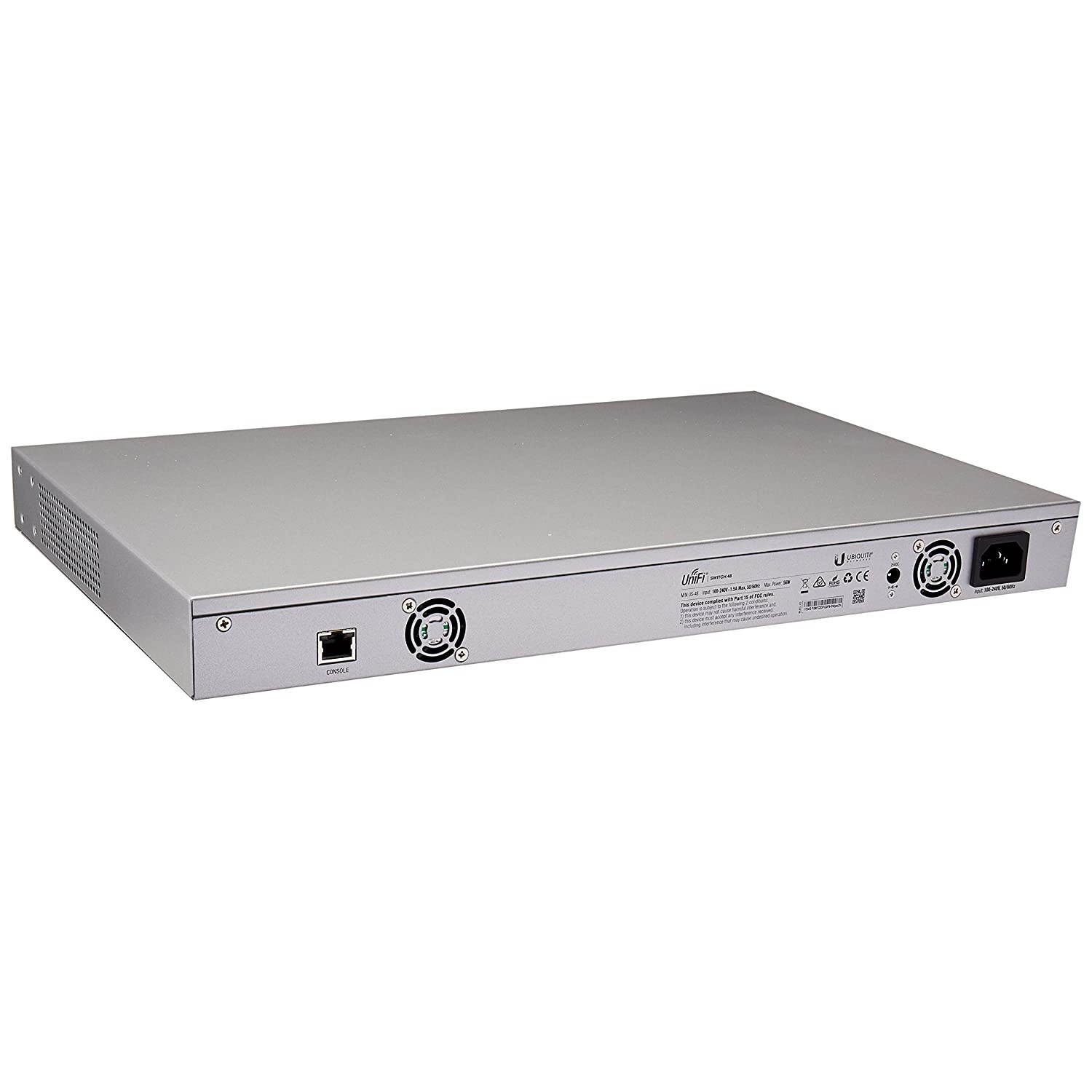 Ubiquiti Unifi switch 48 Managed gigabit switch with SFP+ (US-48)