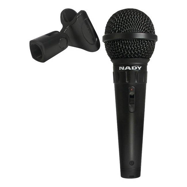 Nady SP-1 Starpower Series Dynamic Microphone