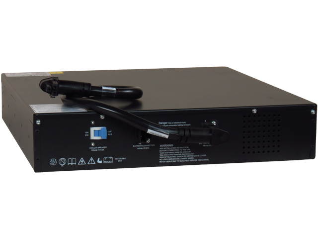 Liebert GXT4-48VBATT Rack/Tower External Battery