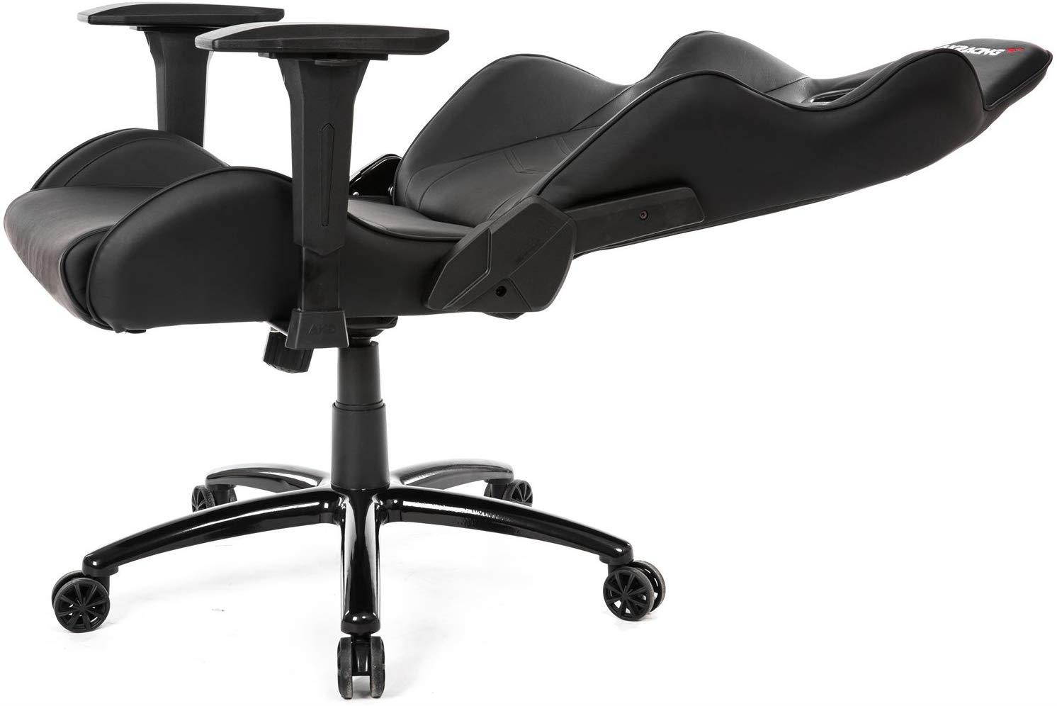 AKRACING AK-LX-BK Core Series Lx Chair Black