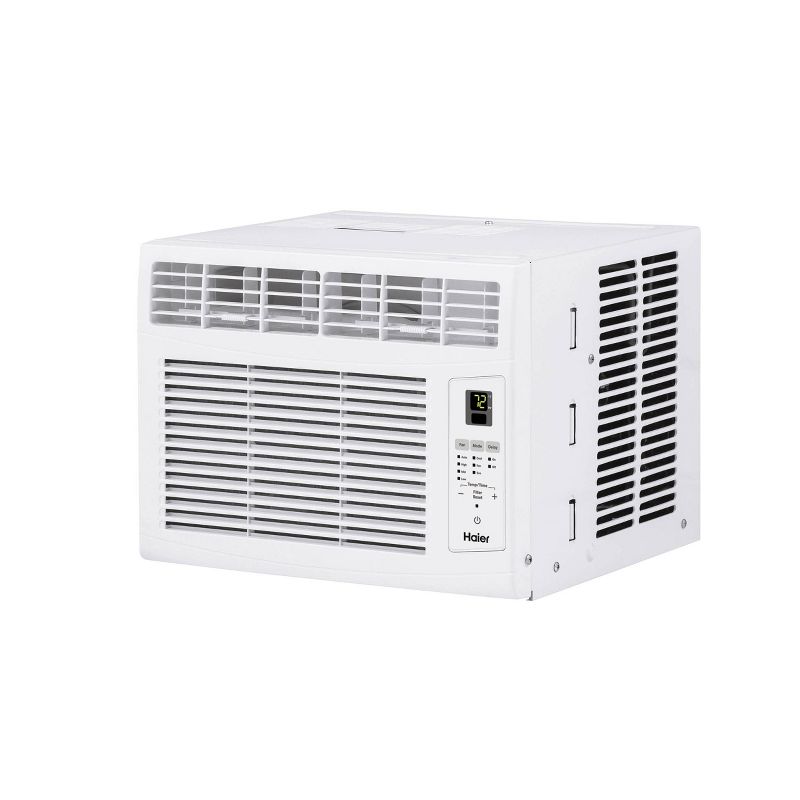 Haier 6000 BTU Electronic Air Conditioner