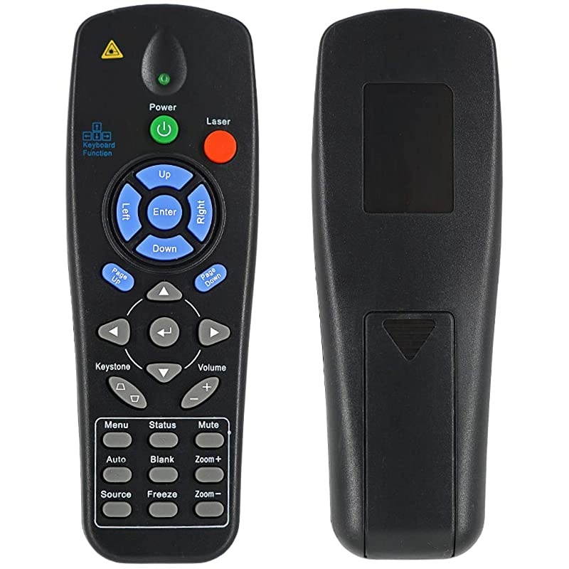 Projector Remote Control for Promethean ESTP1 USTP1 PRM25 PRM32 PRM33 PRM35 PRM42 PRM45 PRM45A