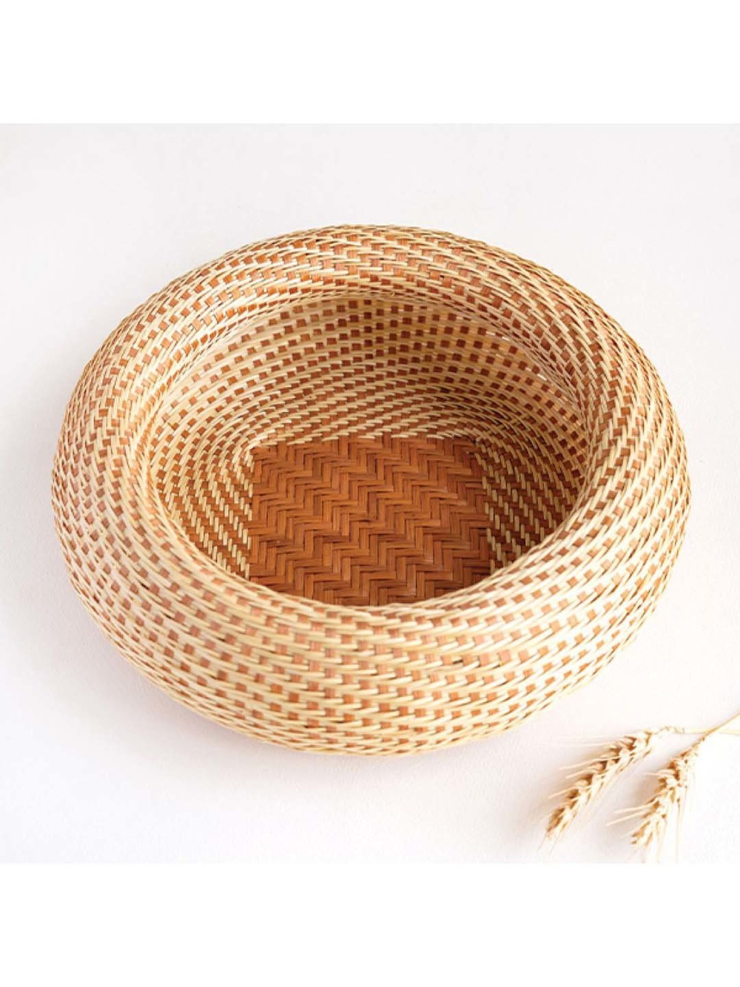 Goodhomes Transparent Glass Butter Dishes With Lid