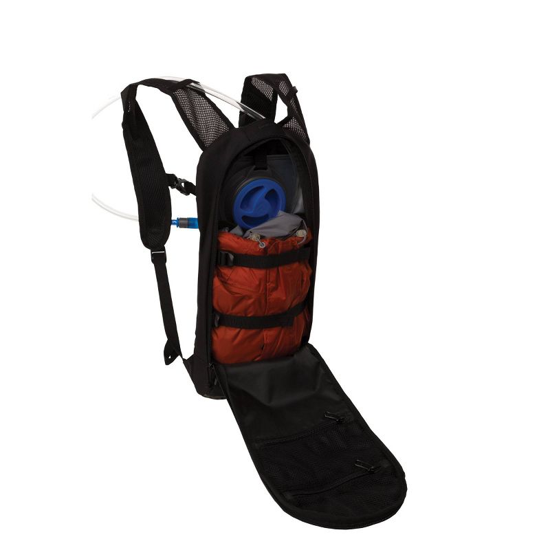 Outdoor Products Knox Hydration Pack 2L  - Black
