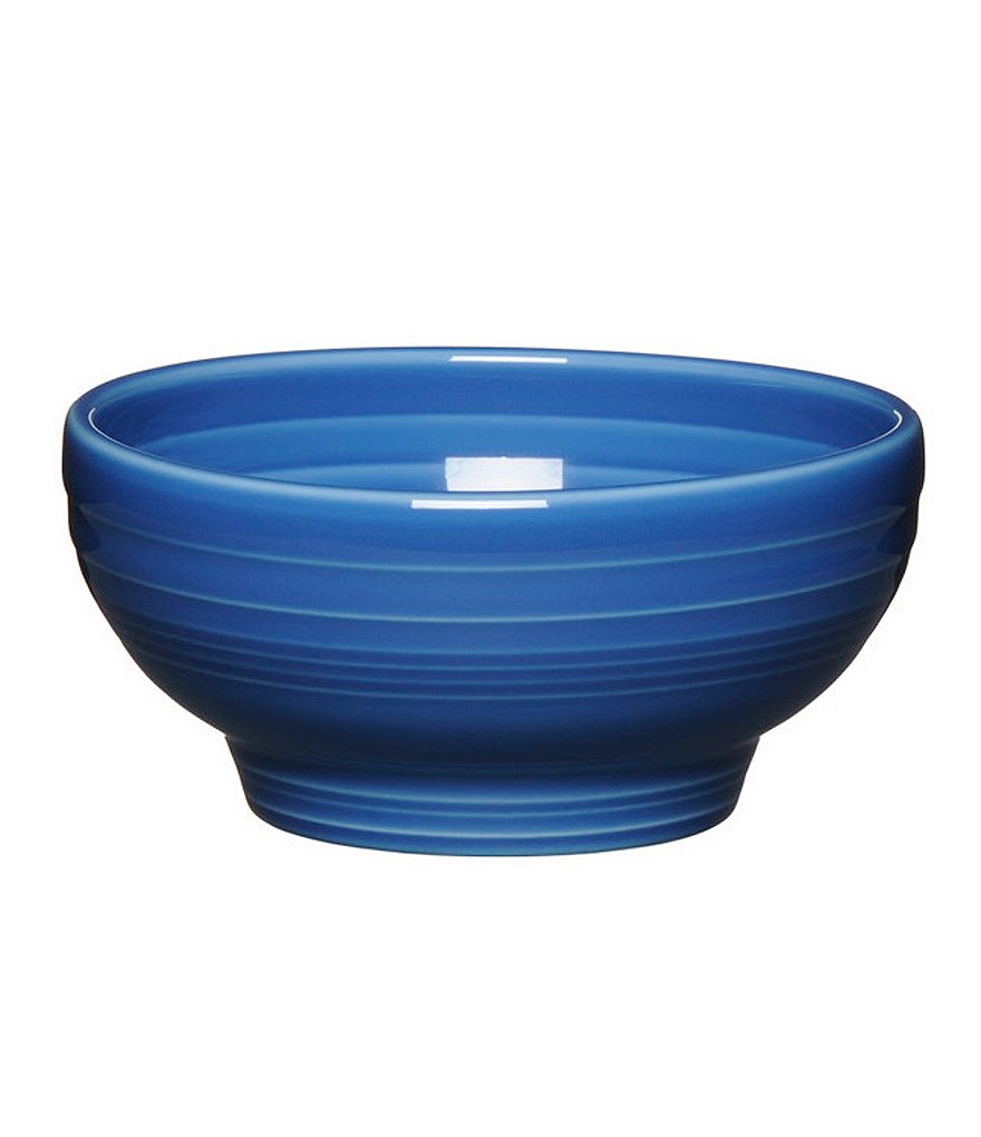 Fiesta Medium Footed Bowl