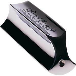 Dunlop 926 Chromed Brass Lap Dawg Tone Bar