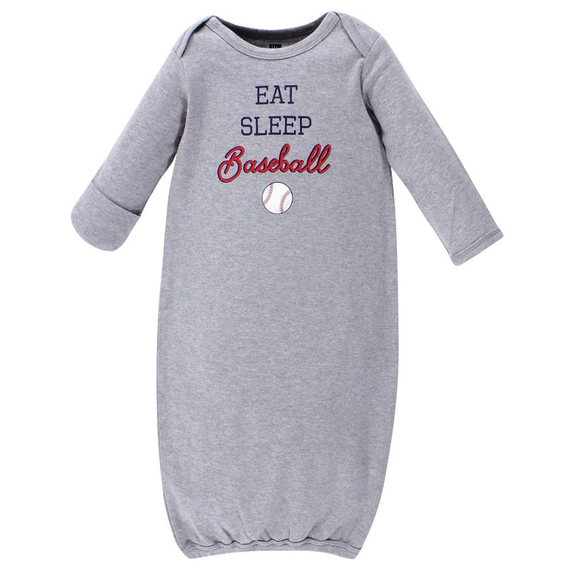 Baby Brezza Swaddle Transition Sleepsuit