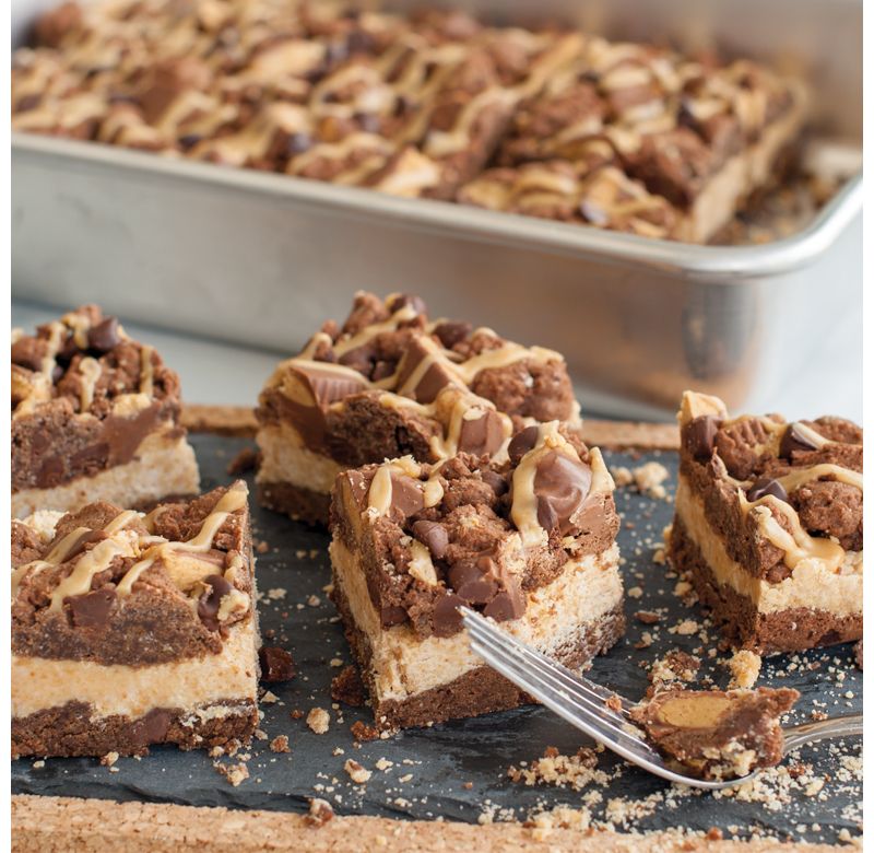 Nordic Ware Prism 9"x13" Rectangular Baking Pan