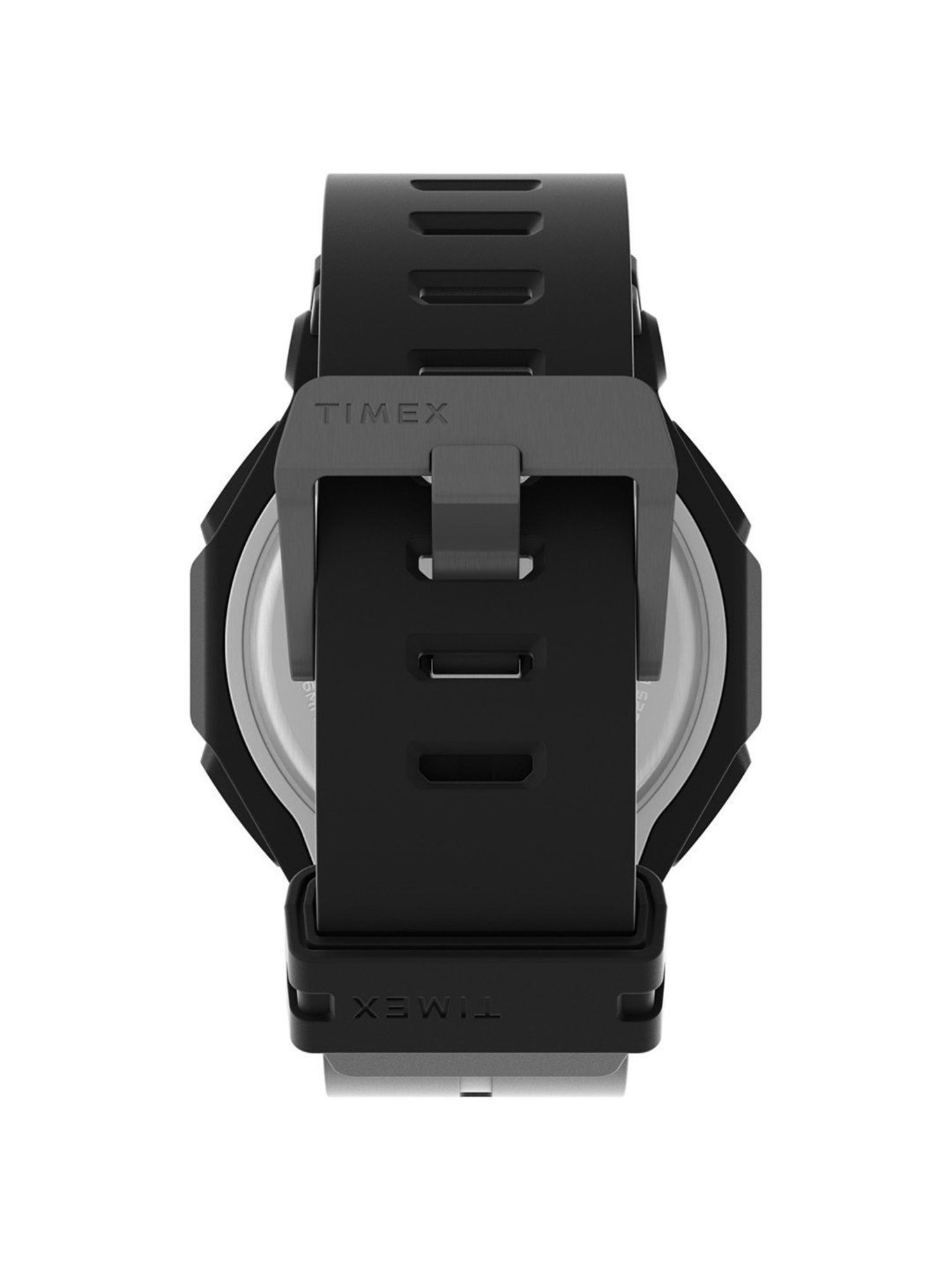 Timex Trend TW2V35600 Analog-Digital Watch for Men