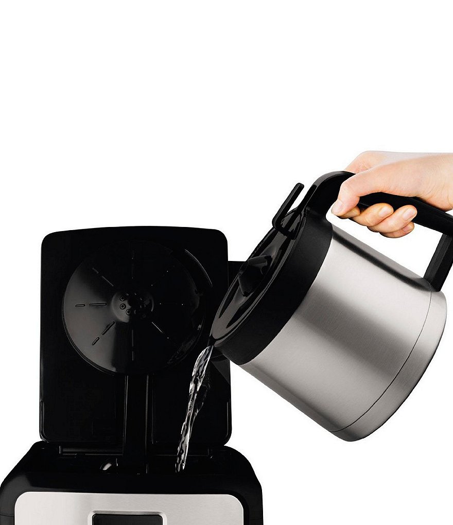 Krups Savoy Thermal Coffee Maker