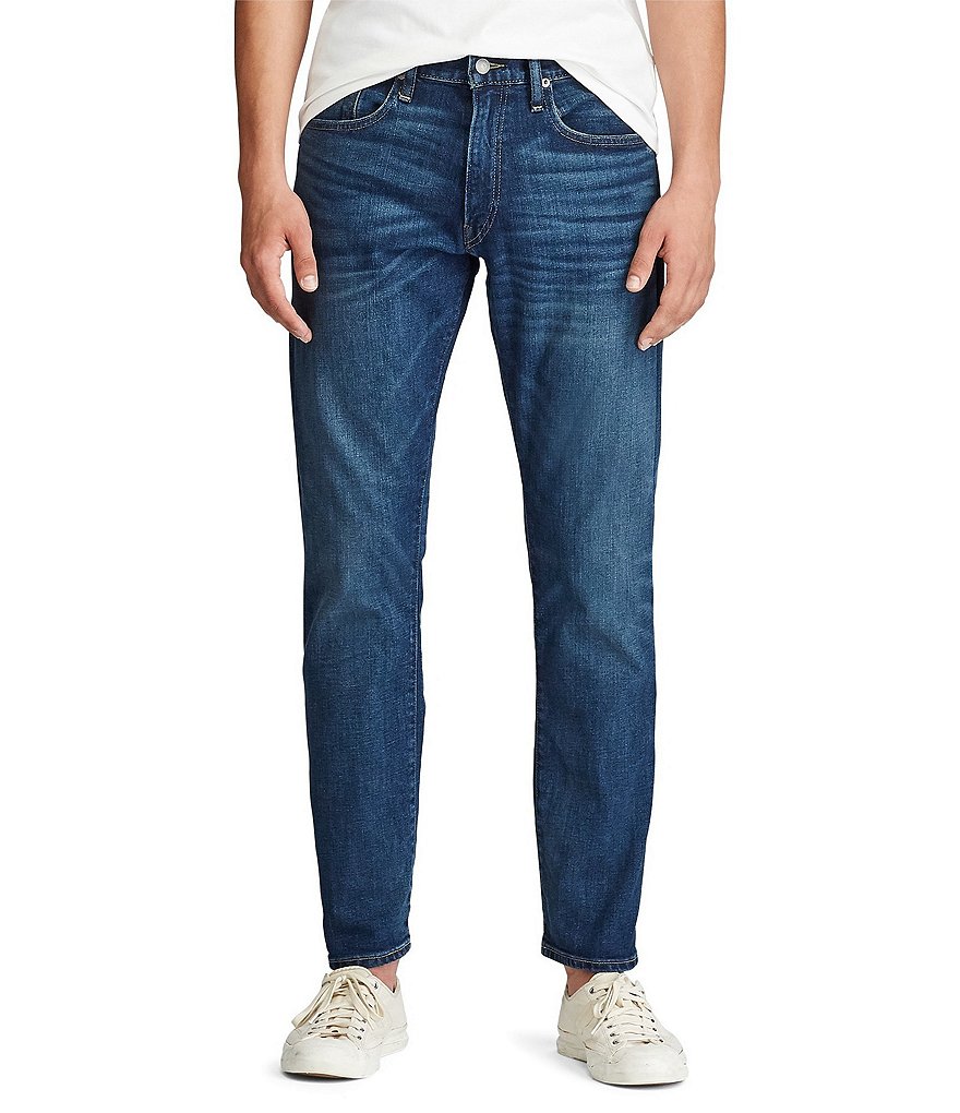 Levi's&reg; Big & Tall 541 Athletic-Fit Stretch Jeans