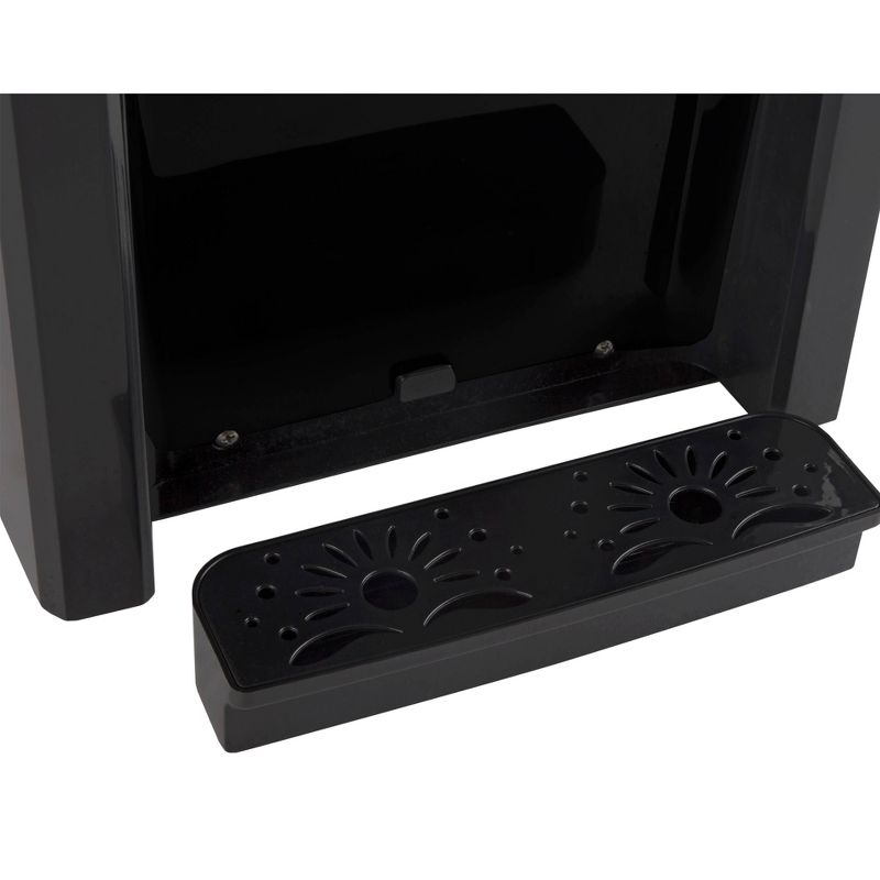 Vitapur Countertop Water Dispenser  - Black