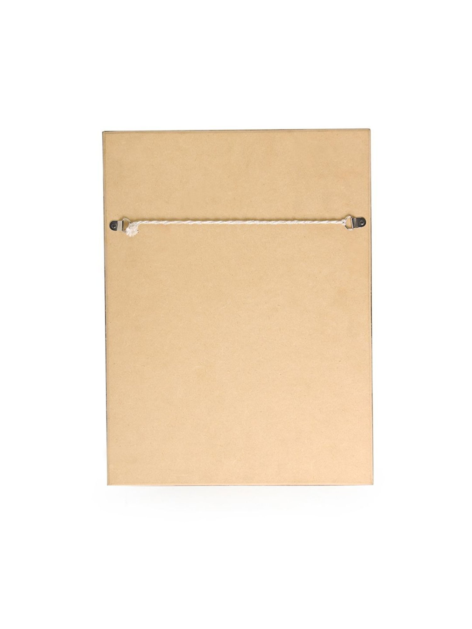 Wallace Table Mirror With Display Tray - Shiraleah