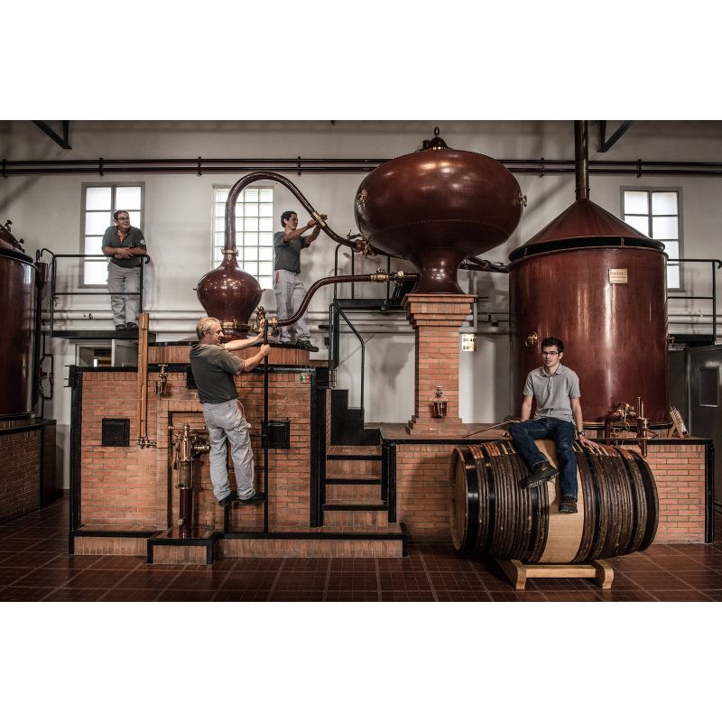 Hennessy VS Cognac - 375ml Flask Bottle