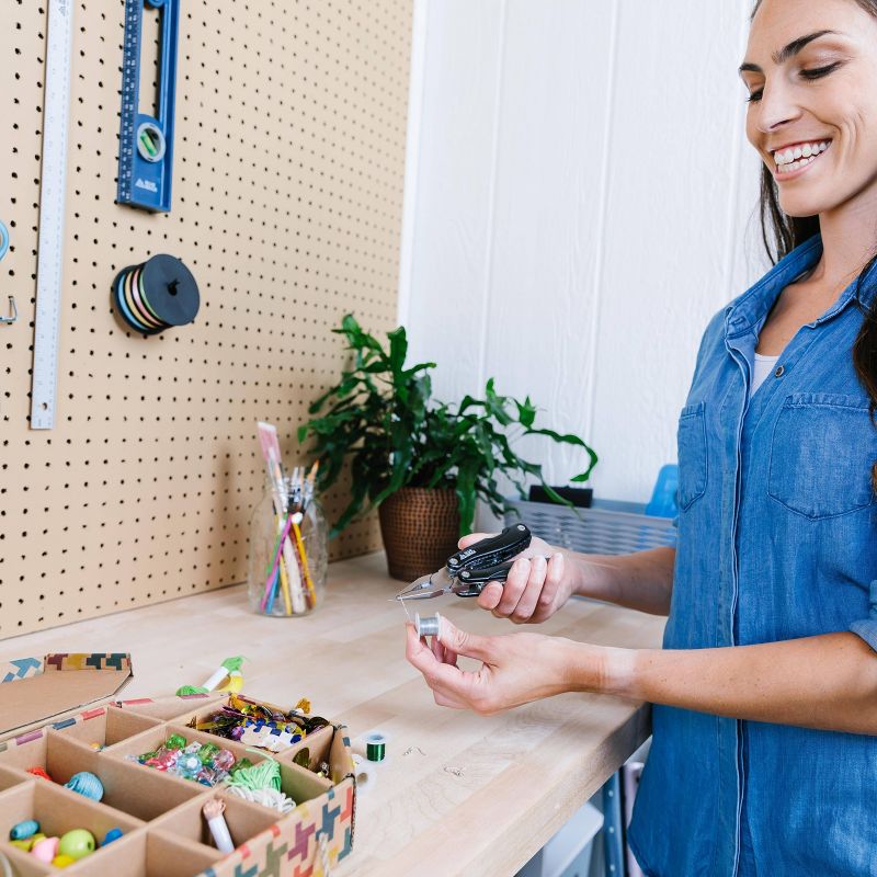 Blue Ridge Tools Folding Multi Tool