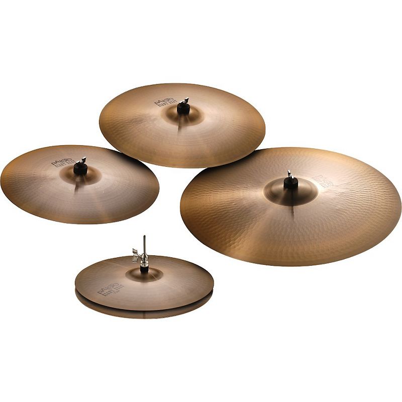 Paiste Giant Beat 20" Crash/Ride 20"