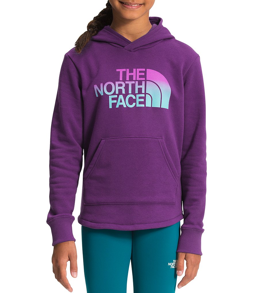 Marmot Little/Big Girls 4-15 Rocklin Fleece Hoodie