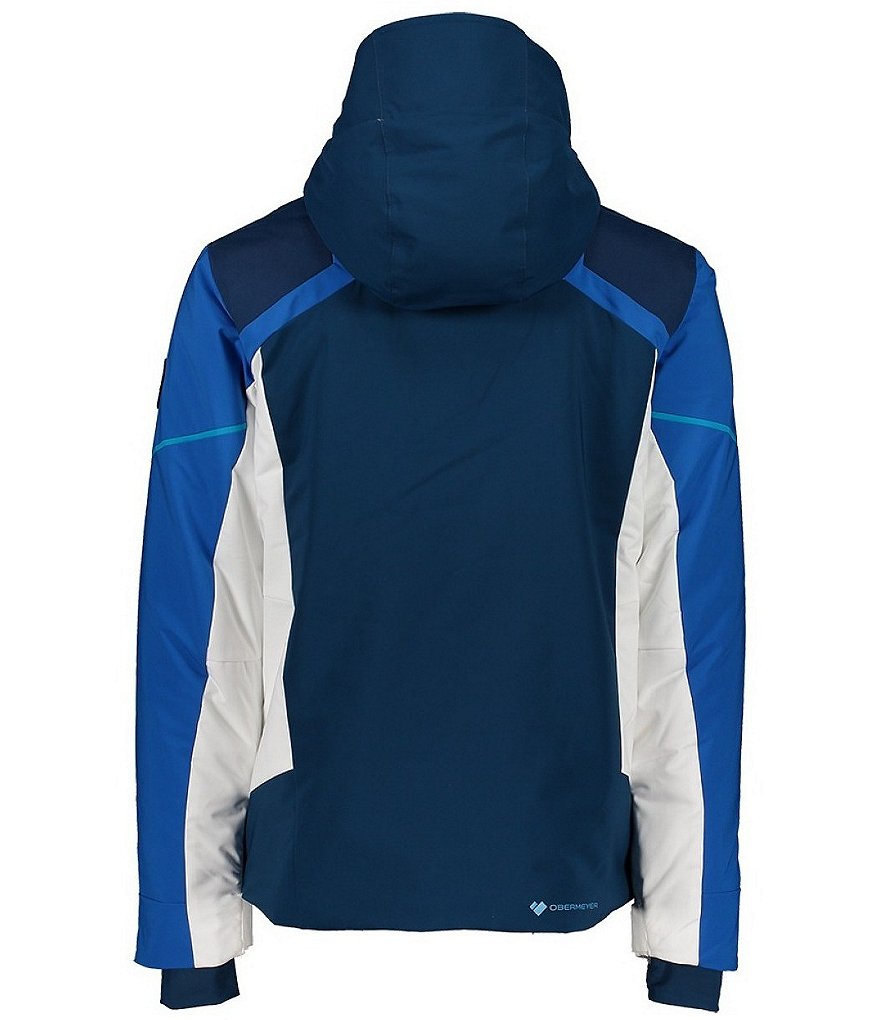 Obermeyer Foundation HydroBlock&reg; Pro Snow/Ski Jacket