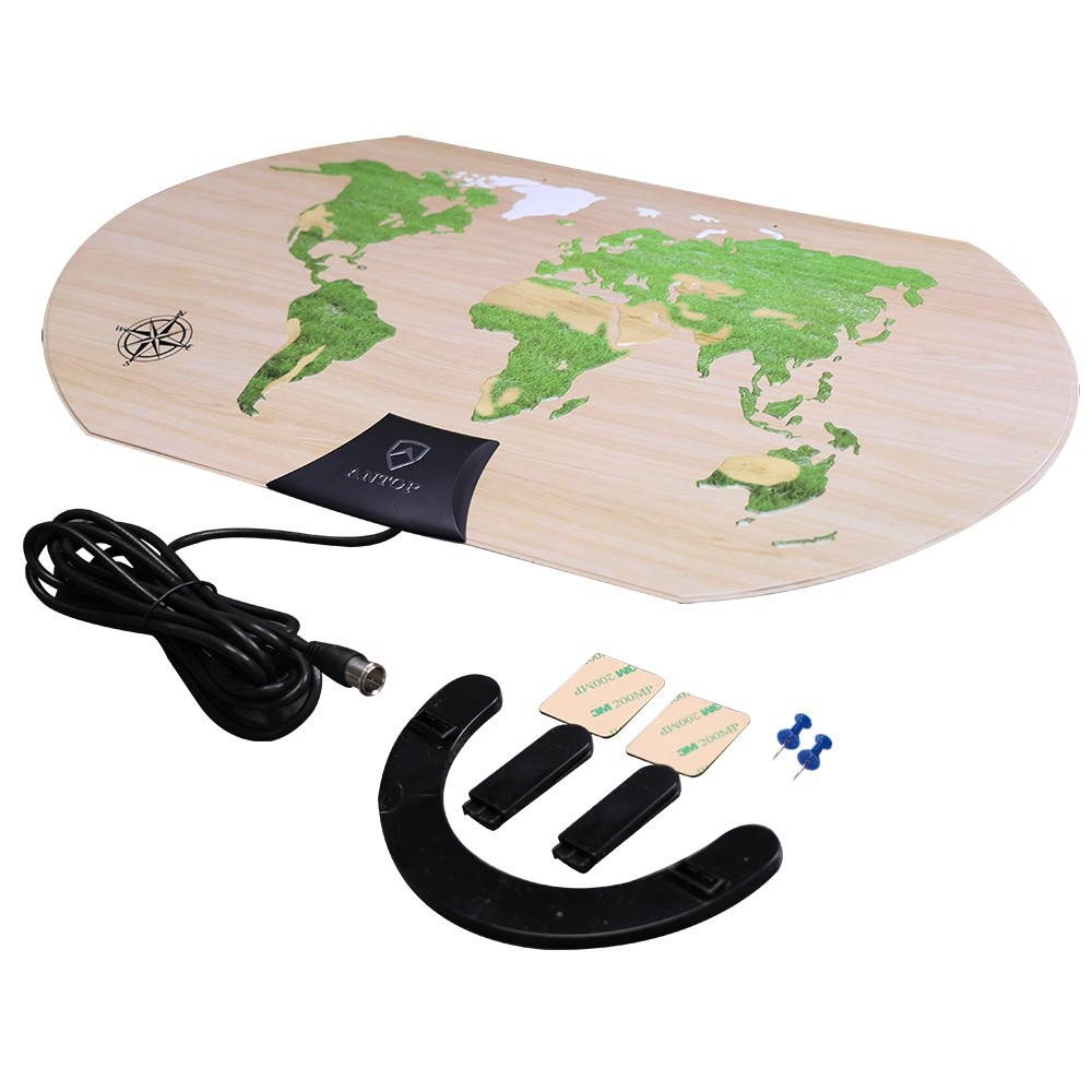 Antop AT-123 HDTV Antenna