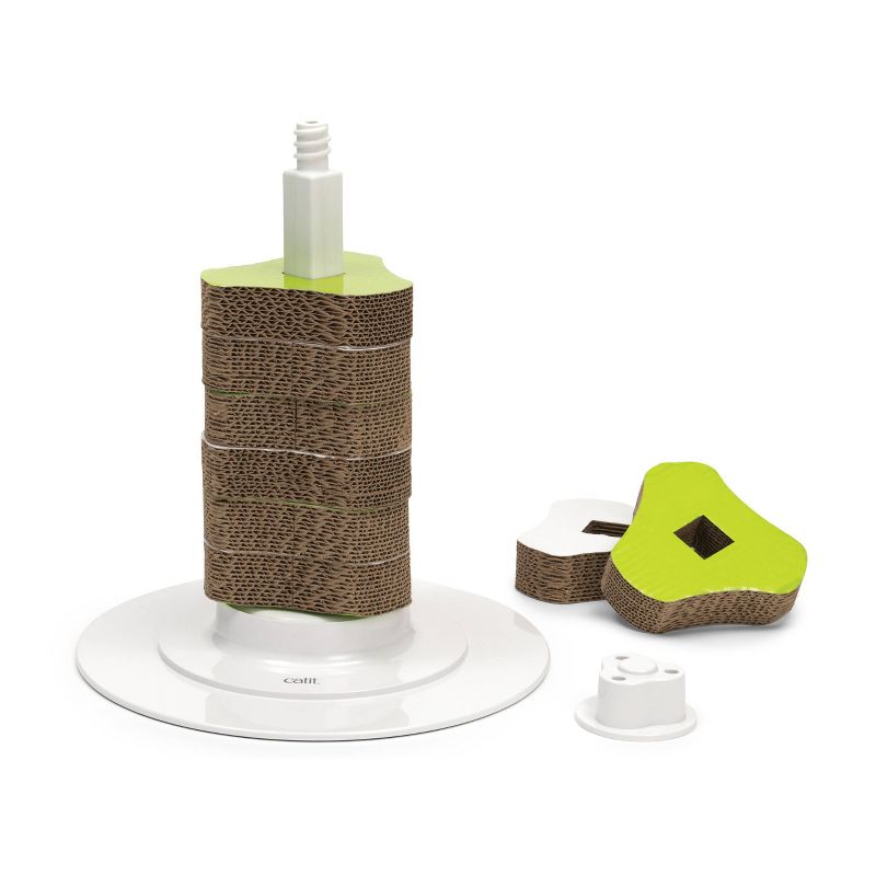 Catit Senses 2.0 Cat Scratcher