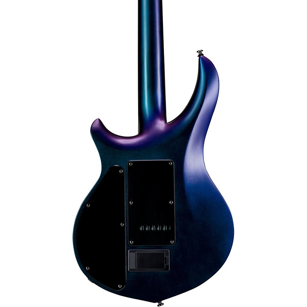 Sterling by Music Man Majesty Electric Guitar Arctic Dream