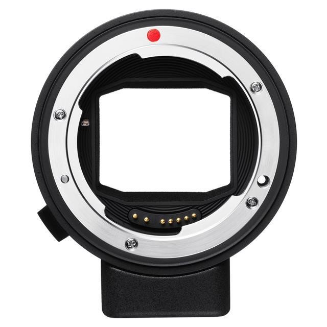 Sigma MC-21 Mount Converter, Sigma SA Lenses to Leica L Mount Cameras #89S969