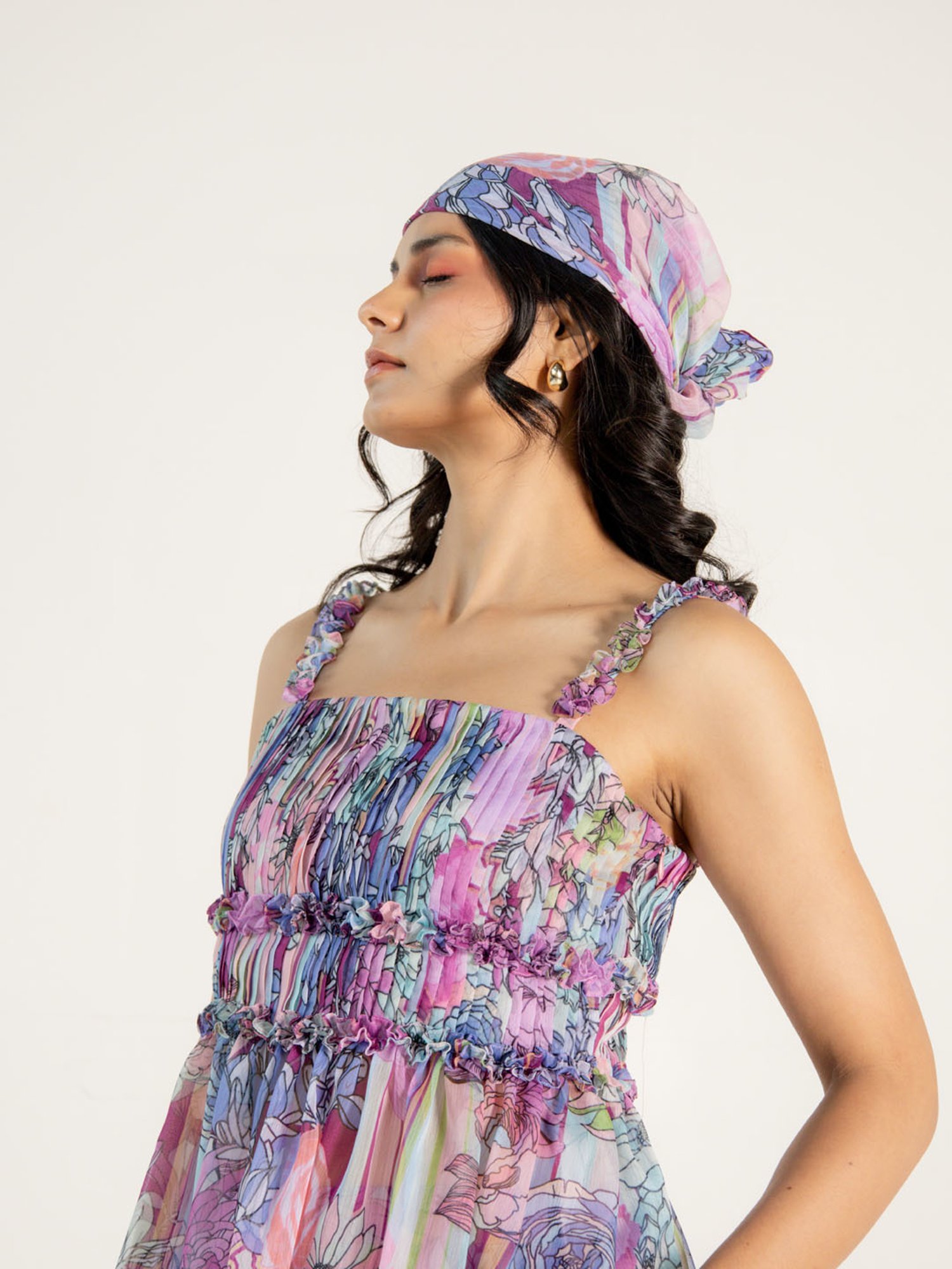 Aroop Shop India Pasha Set