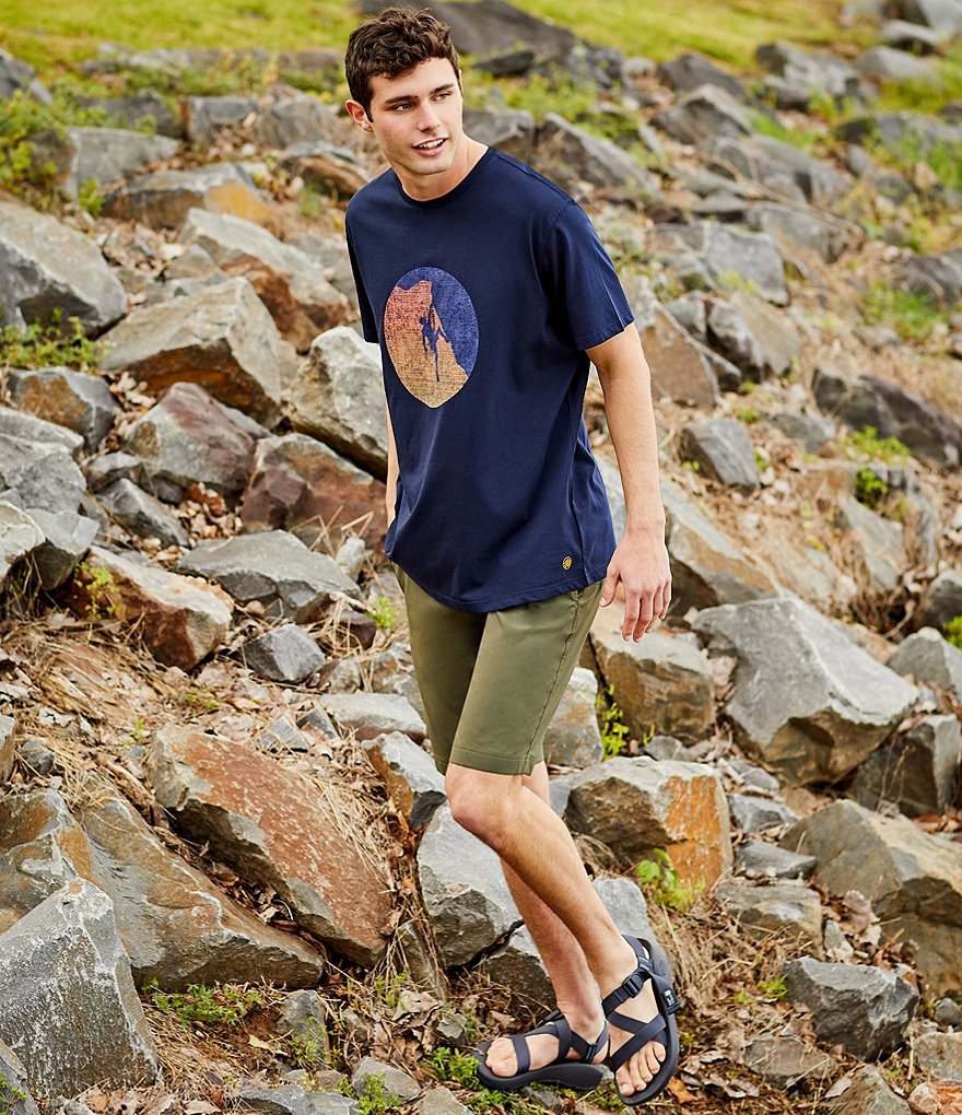 Chaco Men's Z1 Classic Sandals