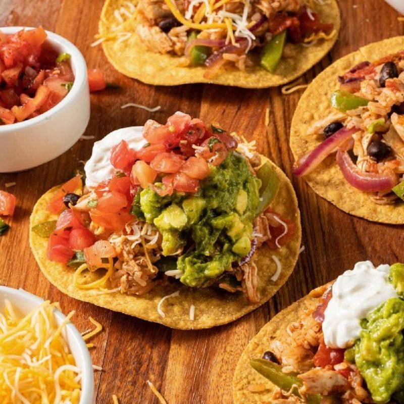 Old El Paso Taco Seasoning Mix Reduced Sodium Value Size - 6.25oz