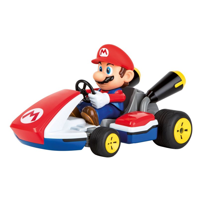 Carrera RC Mario Kart - Mario Race Kart with Sound