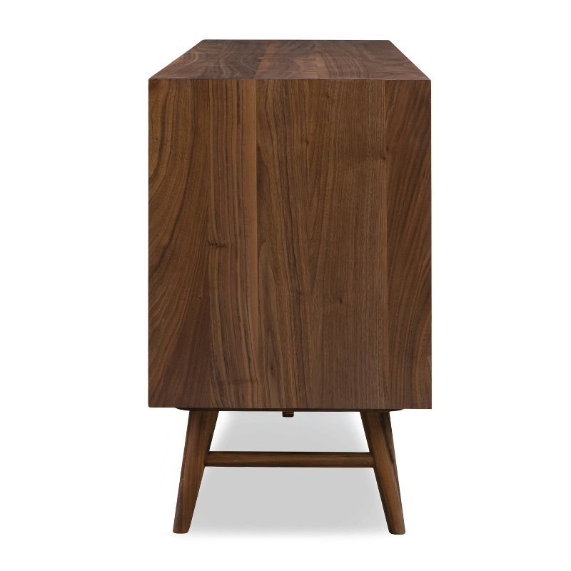 71" Figaroa Sideboard Walnut - Poly and Bark