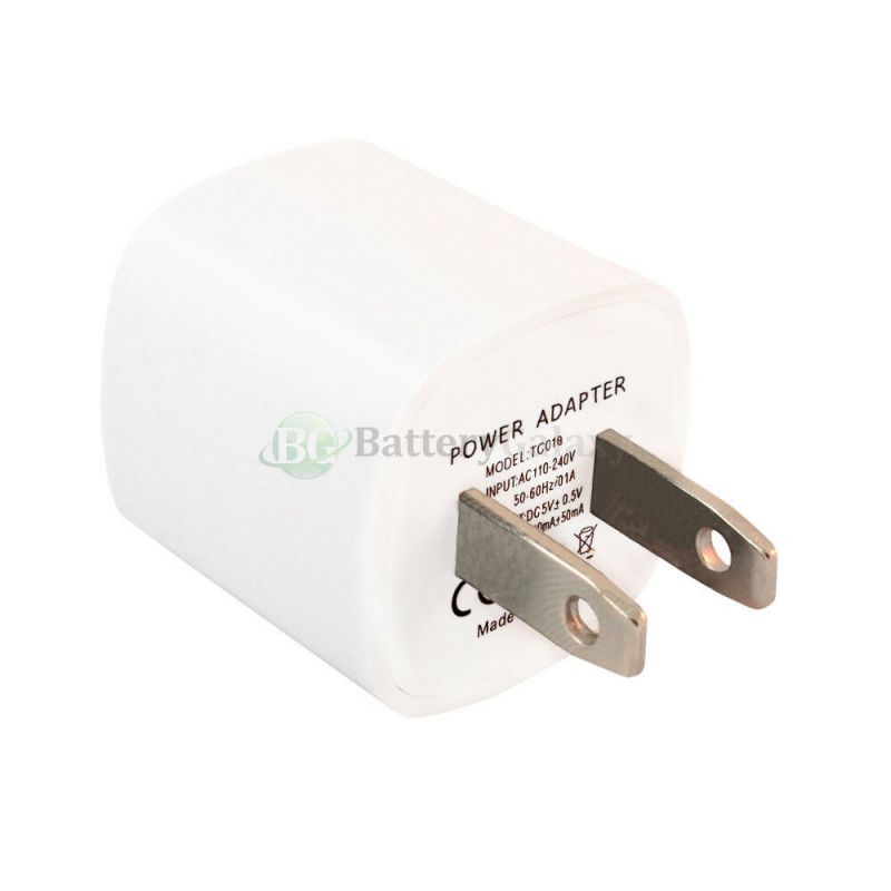 2X Fast Dual 2 Port Rapid Wall Charger for  iPad 1 2 3 4 5 Air Mini Pro