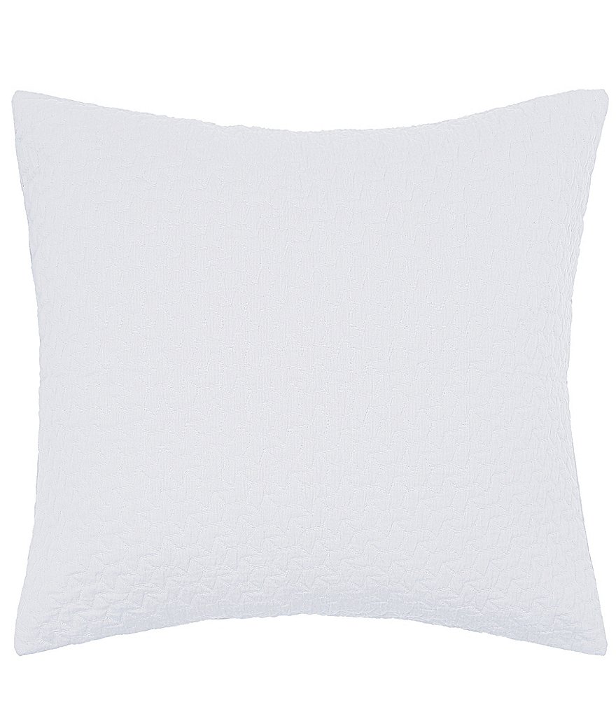 ELISABETH YORK Vance Euro Sham