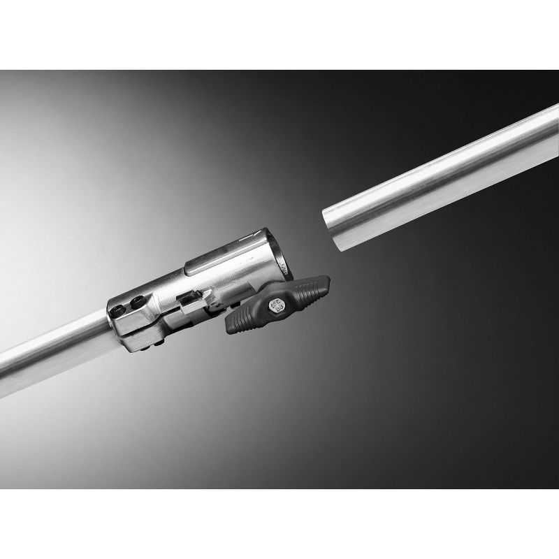 Sun Joe 24V-HT22-CT 24-Volt iON+ Cordless Hedge Trimmer | 22-Inch | Tool Only.