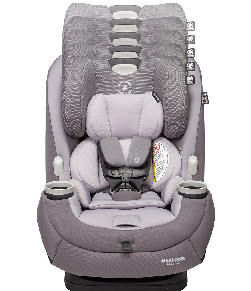 Maxi Cosi Pria 3-in-1 Car Seat