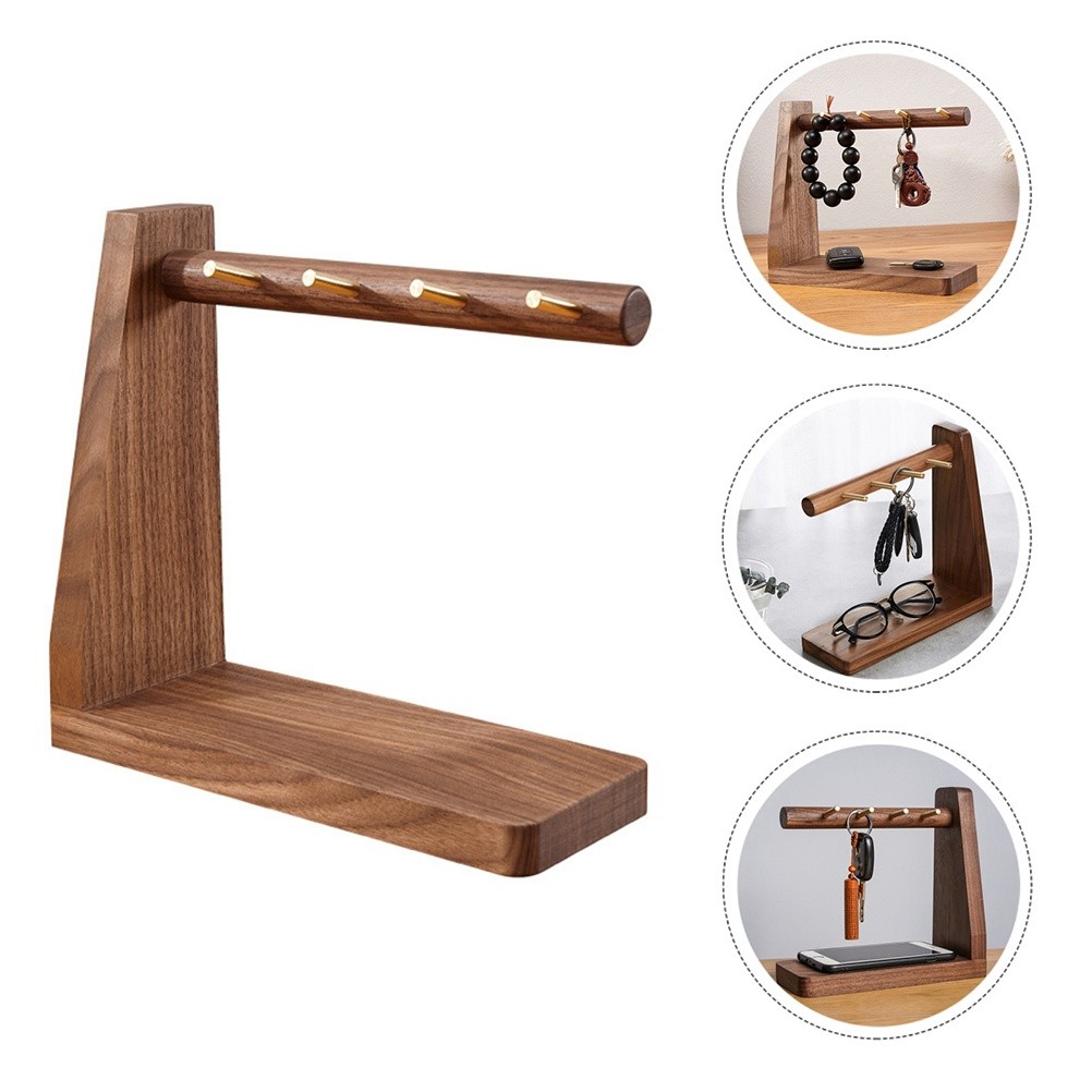 74cm Multifunctional Table Cell Phone Mount Holder 360 Adjustable Universal Gooseneck Smartphone Stand for Desk (Wathet)