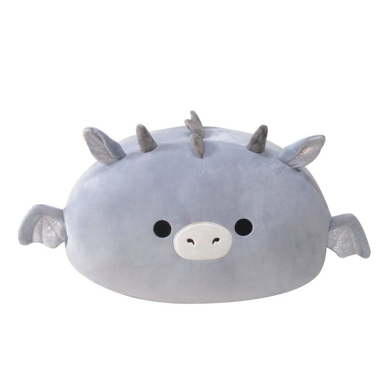 Squishmallows Official Kellytoy Plush 20" Klaus the Dragon Ultrasoft Stuffed Animal Plush Toy