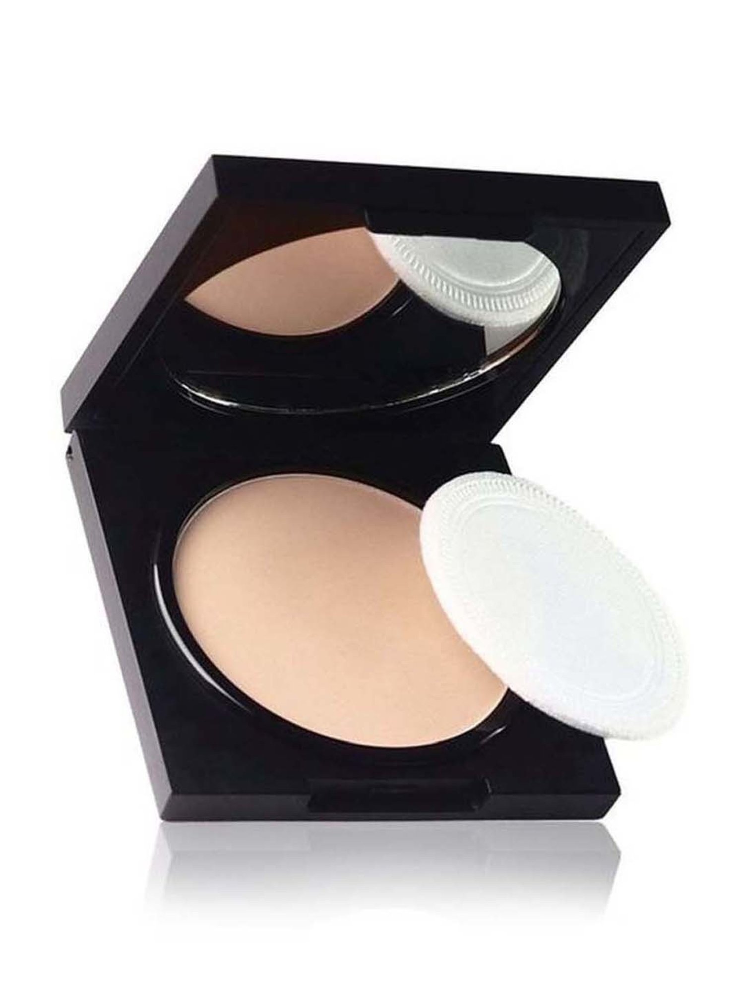 Studiowest Weightless Matte Compact Walnut - 9 gm